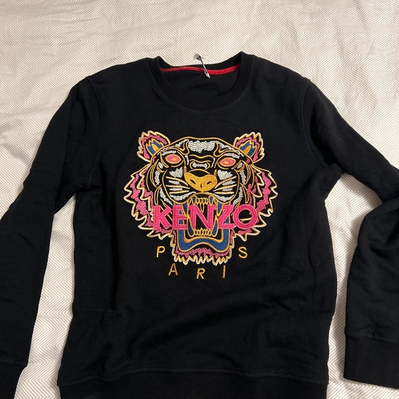 Kenzo sweatshirt - Picture 1 of 3
